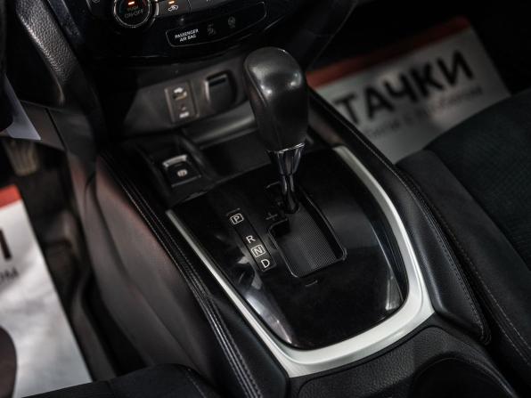 Nissan X-Trail III с пробегом 2016 года, цена 1 200 100 рублей, 227000 км, внедорожник, Автокод Объявления