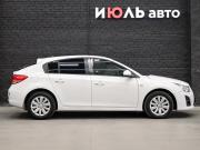Chevrolet Cruze I Рестайлинг Екатеринбург  - изображение 27