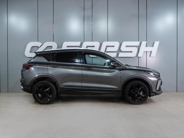 Geely Coolray I Рестайлинг с пробегом 2023 года, цена 2 049 000 рублей, 58364 км, внедорожник, Автокод Объявления