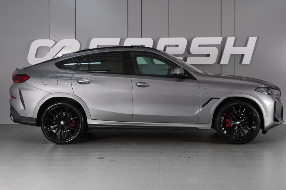 BMW X6 III (G06) Рестайлинг Минеральные Воды  - изображение 5