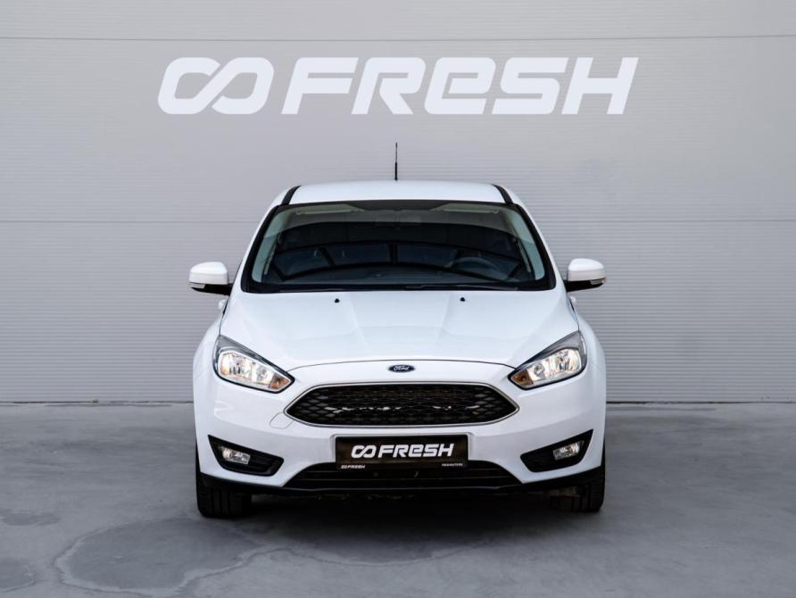 Ford Focus III Рестайлинг Краснодар  - изображение 3