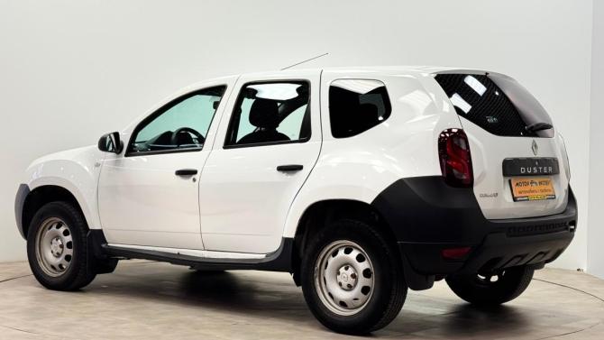 Renault Duster I Рестайлинг с пробегом 2019 года, цена 1 200 000 рублей, 83000 км, внедорожник, Автокод Объявления
