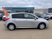 Nissan Tiida I Рестайлинг Ногинск  - изображение 23
