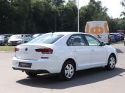 Volkswagen Polo VI Москва  - изображение 22