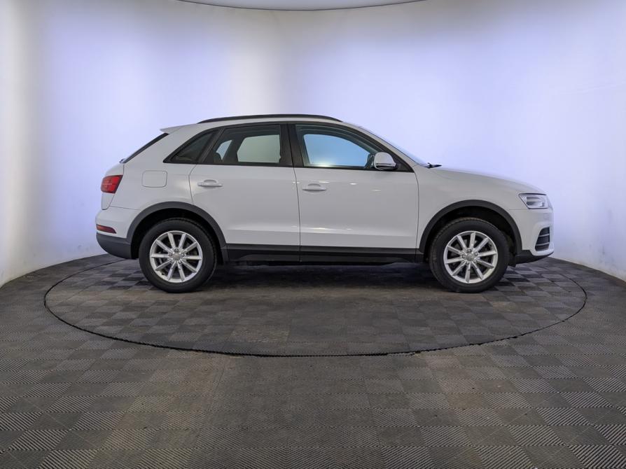 Audi Q3 I (8U) Рестайлинг Москва  - изображение 4