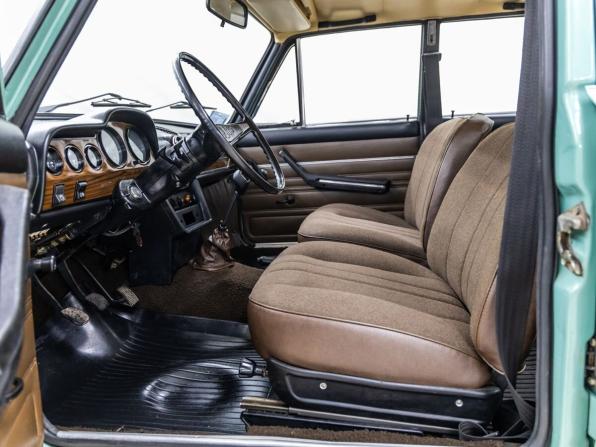 Lada (ВАЗ) 2106 с пробегом 1989 года, цена 538 000 рублей, 46661 км, седан, Автокод Объявления