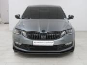 Skoda Octavia III (A7) Рестайлинг Старый Оскол  - изображение 23