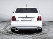 Volkswagen Polo V Рестайлинг Москва  - изображение 22