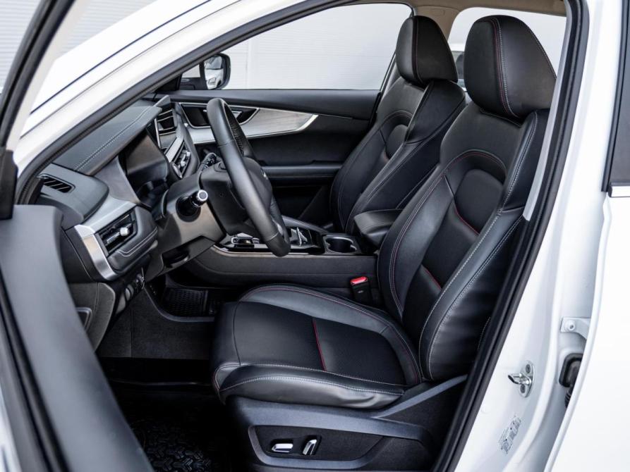 Chery Tiggo 7 Pro I Краснодар  - изображение 10