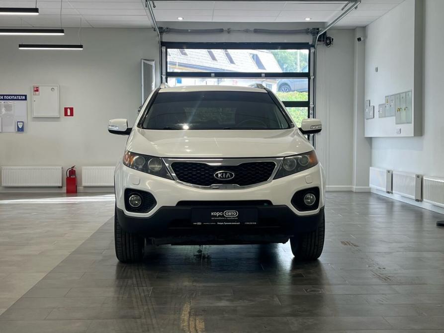 Kia Sorento II Калуга  - изображение 2
