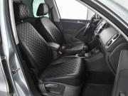 Volkswagen Tiguan I Рестайлинг Воронеж  - изображение 27
