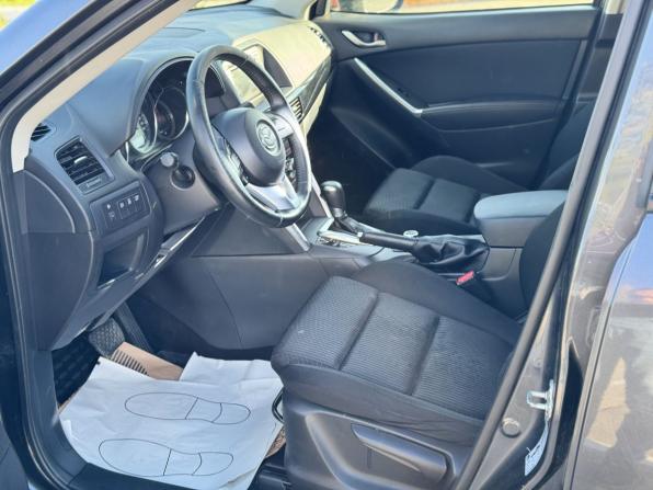 Mazda CX-5 I с пробегом 2014 года, цена 1 499 000 рублей, 136105 км, внедорожник, Автокод Объявления