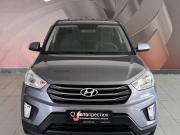 Hyundai Creta I Сургут  - изображение 12