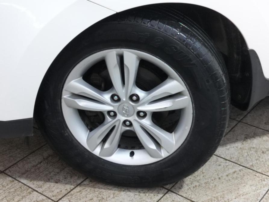Hyundai ix35 I Санкт-Петербург  - изображение 8
