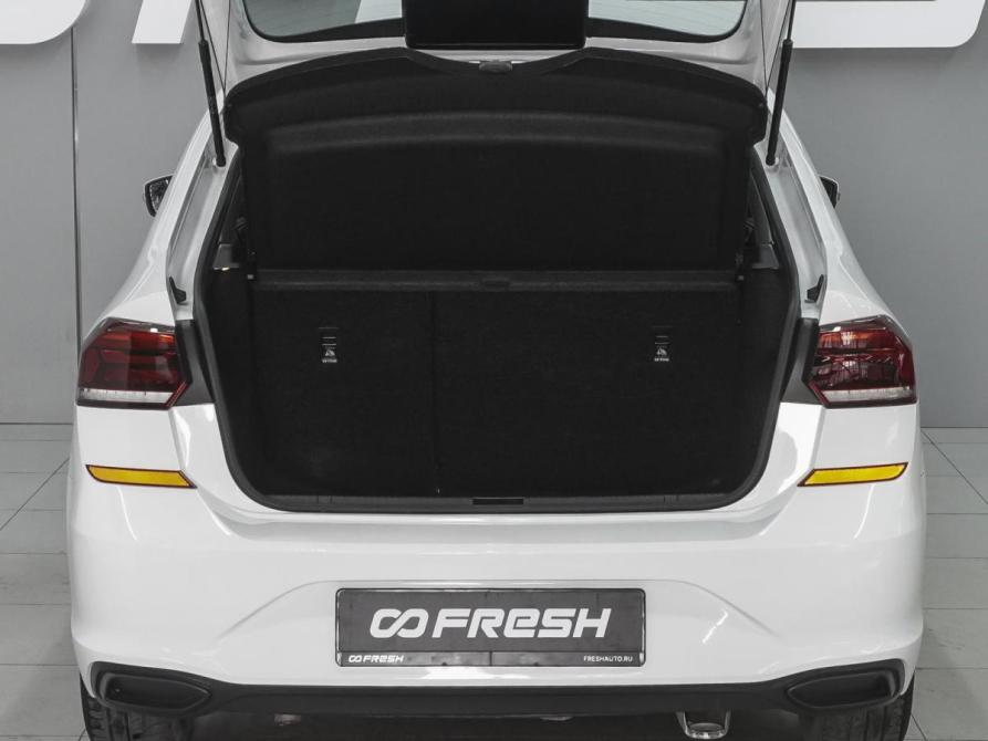 Volkswagen Polo VI Ростов-на-Дону  - изображение 15