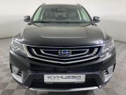 Geely Emgrand X7 I Рестайлинг 2 Москва  - изображение 22