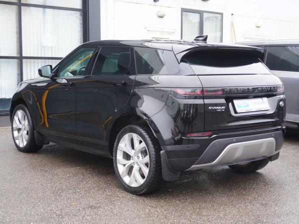 Land Rover Range Rover Evoque II с пробегом 2019 года, цена 3 300 000 рублей, 93202 км, внедорожник, Автокод Объявления