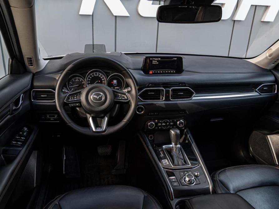 Mazda CX-5 II Краснодар  - изображение 6