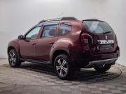 Renault Duster I Москва  - изображение 19
