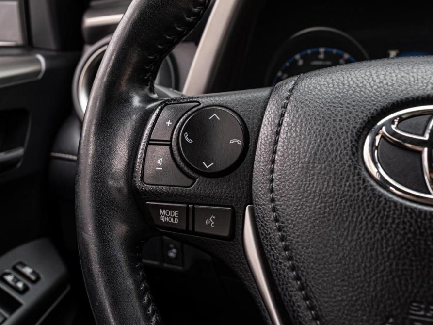 Toyota RAV4 IV (XA40) Рестайлинг Краснодар  - изображение 14