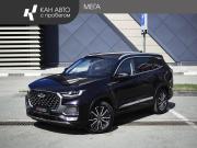 Chery Tiggo 8 Pro Max I Казань  - изображение 17