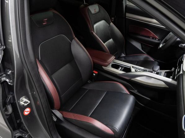 Geely Coolray I с пробегом 2023 года, цена 1 770 000 рублей, 58444 км, внедорожник, Автокод Объявления