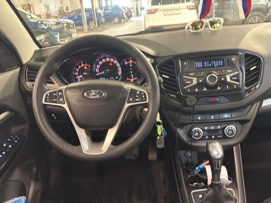 Lada (ВАЗ) Vesta I Санкт-Петербург  - изображение 6