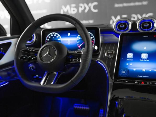 Новый Mercedes-Benz GLC II (X254) 2025 года, цена 9 550 000 рублей, внедорожник, Автокод Объявления