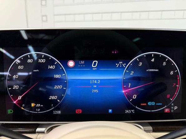 Mercedes-Benz S-Класс VII (W223) с пробегом 2021 года, цена 20 400 000 рублей, 294 км, седан, Автокод Объявления