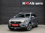 Lada (ВАЗ) Vesta I Екатеринбург  - изображение 20