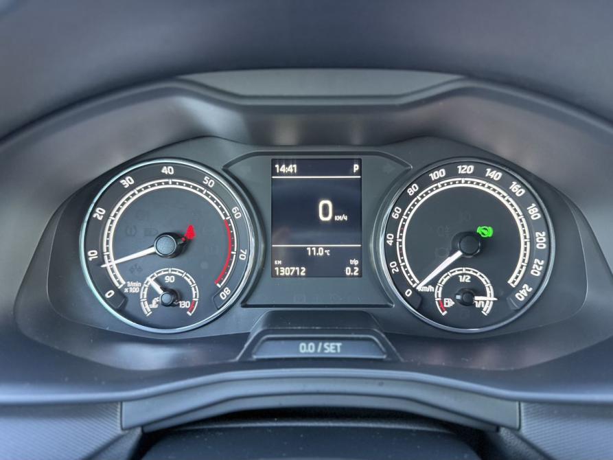 Skoda Rapid II Санкт-Петербург  - изображение 13