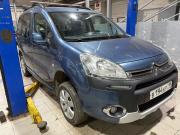 Citroen Berlingo II Рестайлинг Ижевск  - изображение 36