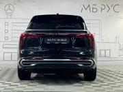 Hongqi E-HS9 Москва  - изображение 36