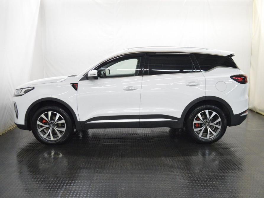 Chery Tiggo 7 Pro Max I Рестайлинг Санкт-Петербург  - изображение 8