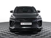 Geely Coolray I Рестайлинг Москва  - изображение 28