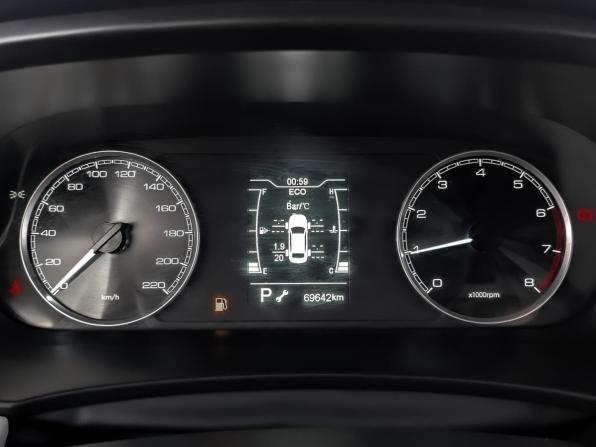 Kaiyi E5 с пробегом 2023 года, цена 765 000 рублей, 69635 км, седан, Автокод Объявления
