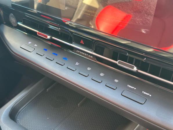 Changan CS55 Plus II с пробегом 2023 года, цена 2 220 000 рублей, 30058 км, внедорожник, Автокод Объявления