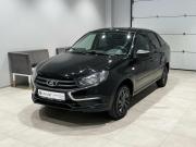 Lada (ВАЗ) Granta I Рестайлинг Екатеринбург  - изображение 19