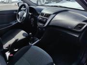 Hyundai Solaris I Москва  - изображение 28