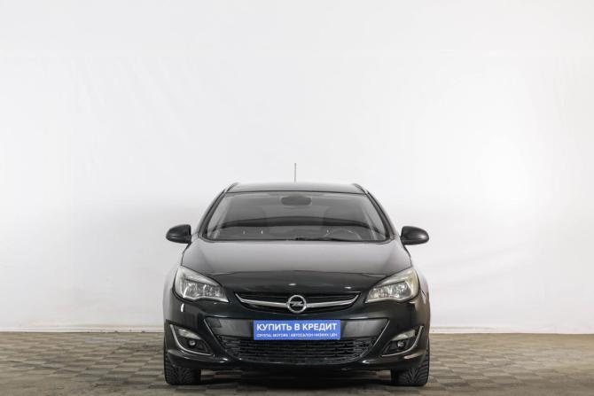 Opel Astra J с пробегом 2012 года, цена 959 000 рублей, 248000 км, универсал, Автокод Объявления
