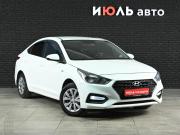 Hyundai Solaris II Екатеринбург  - изображение 20