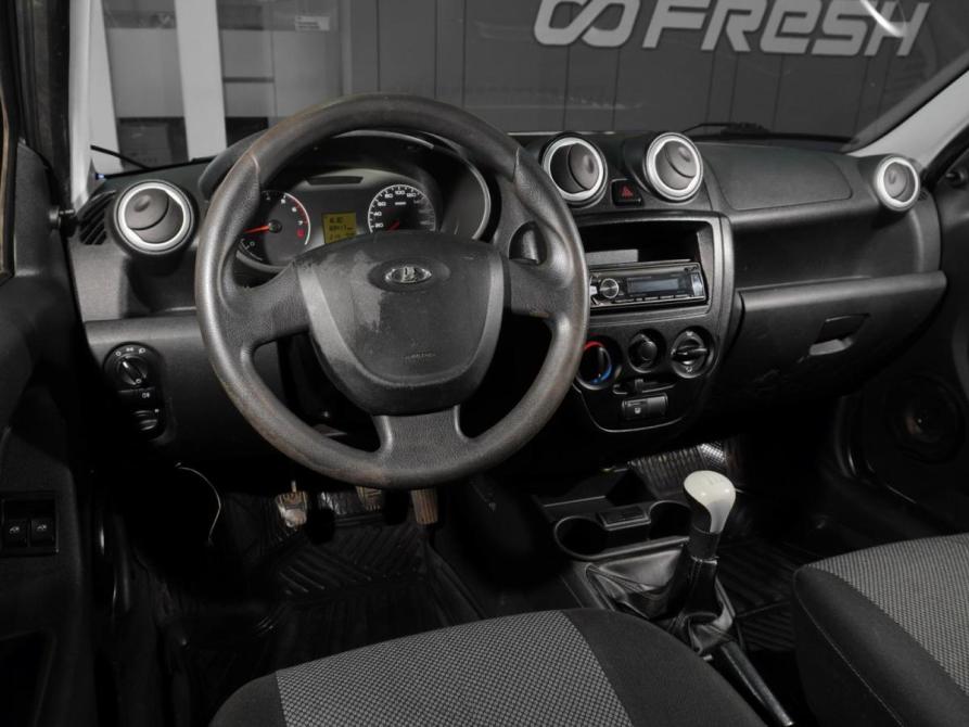 Lada (ВАЗ) Granta I Тверь  - изображение 6