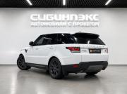 Land Rover Range Rover Sport II Кемерово  - изображение 29