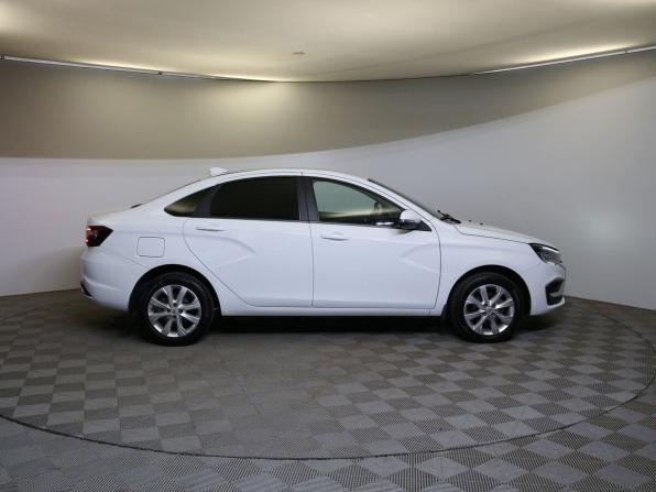 Lada (ВАЗ) Vesta I Рестайлинг (NG) с пробегом 2023 года, цена 1 090 000 рублей, 66463 км, седан, Автокод Объявления