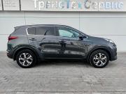 Kia Sportage IV Рестайлинг Казань  - изображение 27