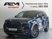 Chery Tiggo 8 Pro Max I Барнаул  - изображение 41