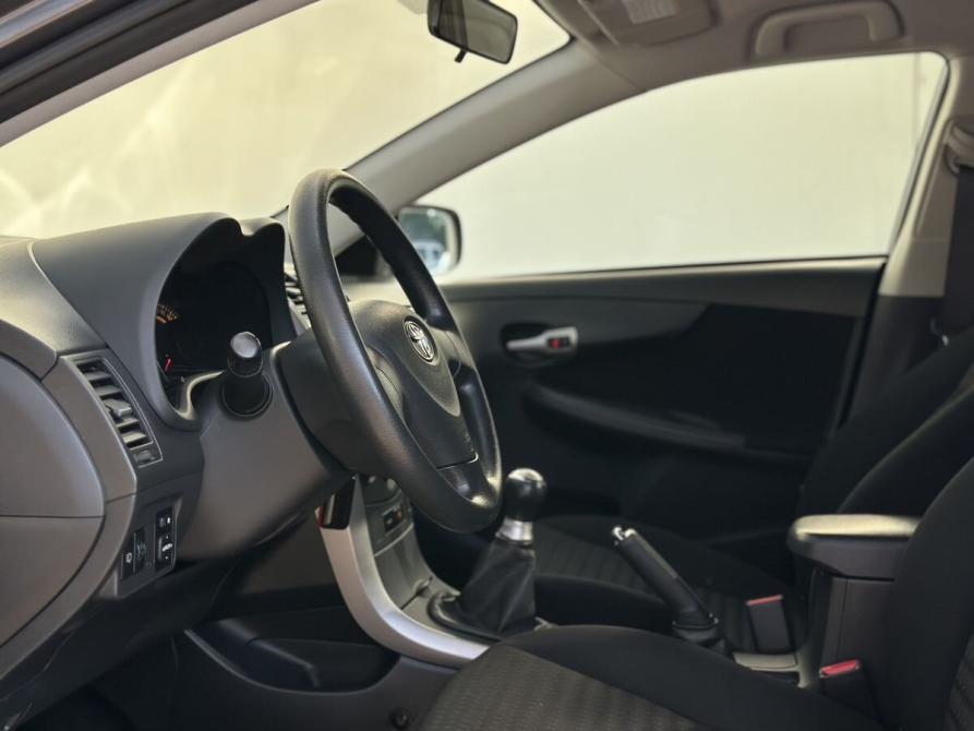 Toyota Corolla X (E140 E150) Липецк  - изображение 10