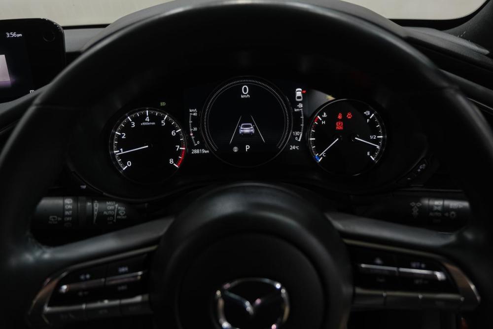 Mazda 3 IV (BP) Новокузнецк  - изображение 34
