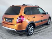 Lada (ВАЗ) Granta I Рестайлинг Ростов-на-Дону  - изображение 21