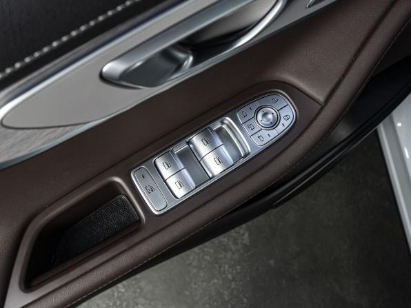 Chery Tiggo 7 Pro Max I Рестайлинг с пробегом 2024 года, цена 3 349 000 рублей, 11347 км, внедорожник, Автокод Объявления